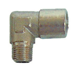 Codo 90º M-H
